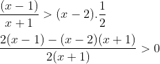 Logarítmos Gif.latex?\\\frac{(x-1)}{x+1}%3E(x-2)